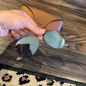 Ray-Ban | Accessories | Authentic New Ray Ban Sunglasses  display picture 1